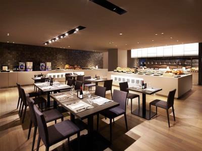 Shilla Stay Seodaemun Seoul Exterior photo