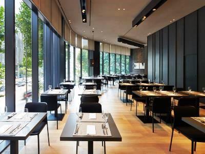 Shilla Stay Seodaemun Seoul Exterior photo