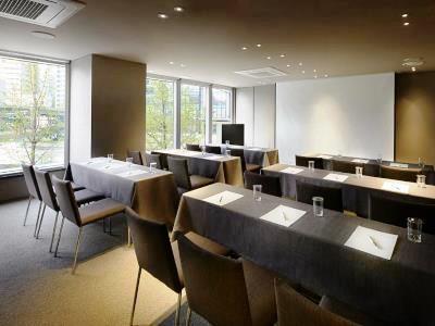 Shilla Stay Seodaemun Seoul Exterior photo