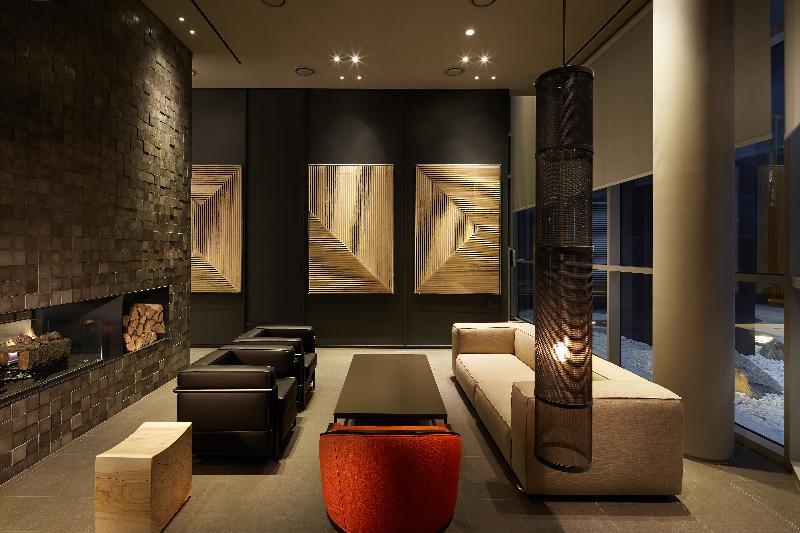 Shilla Stay Seodaemun Seoul Exterior photo