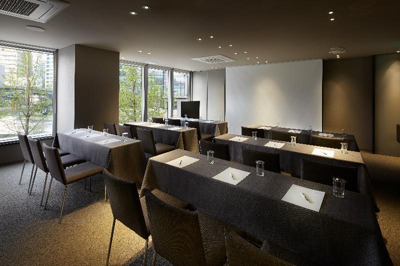 Shilla Stay Seodaemun Seoul Exterior photo