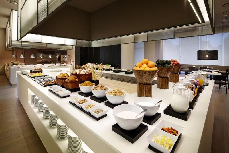 Shilla Stay Seodaemun Seoul Exterior photo